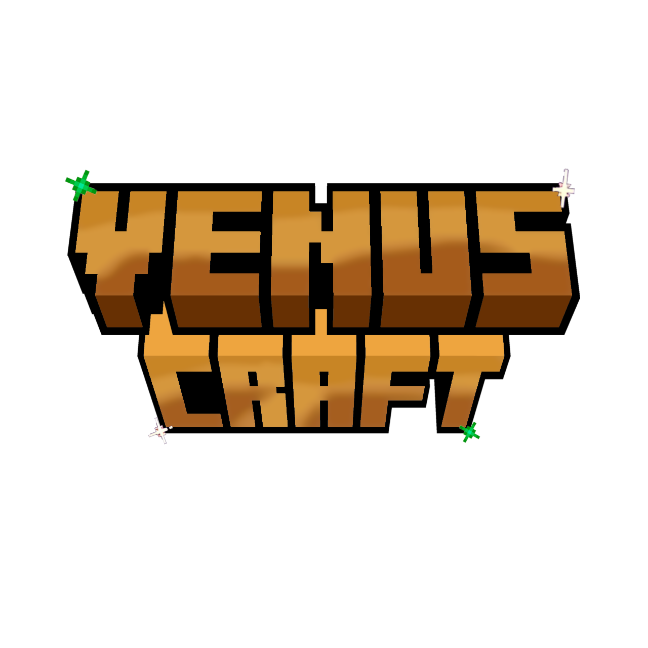 Logo da Venus Craft